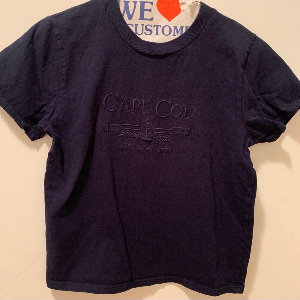 cape cod shirt from brandy melville